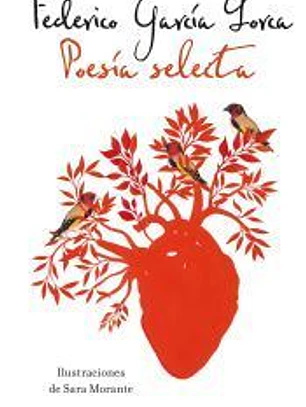 Poesía selecta
