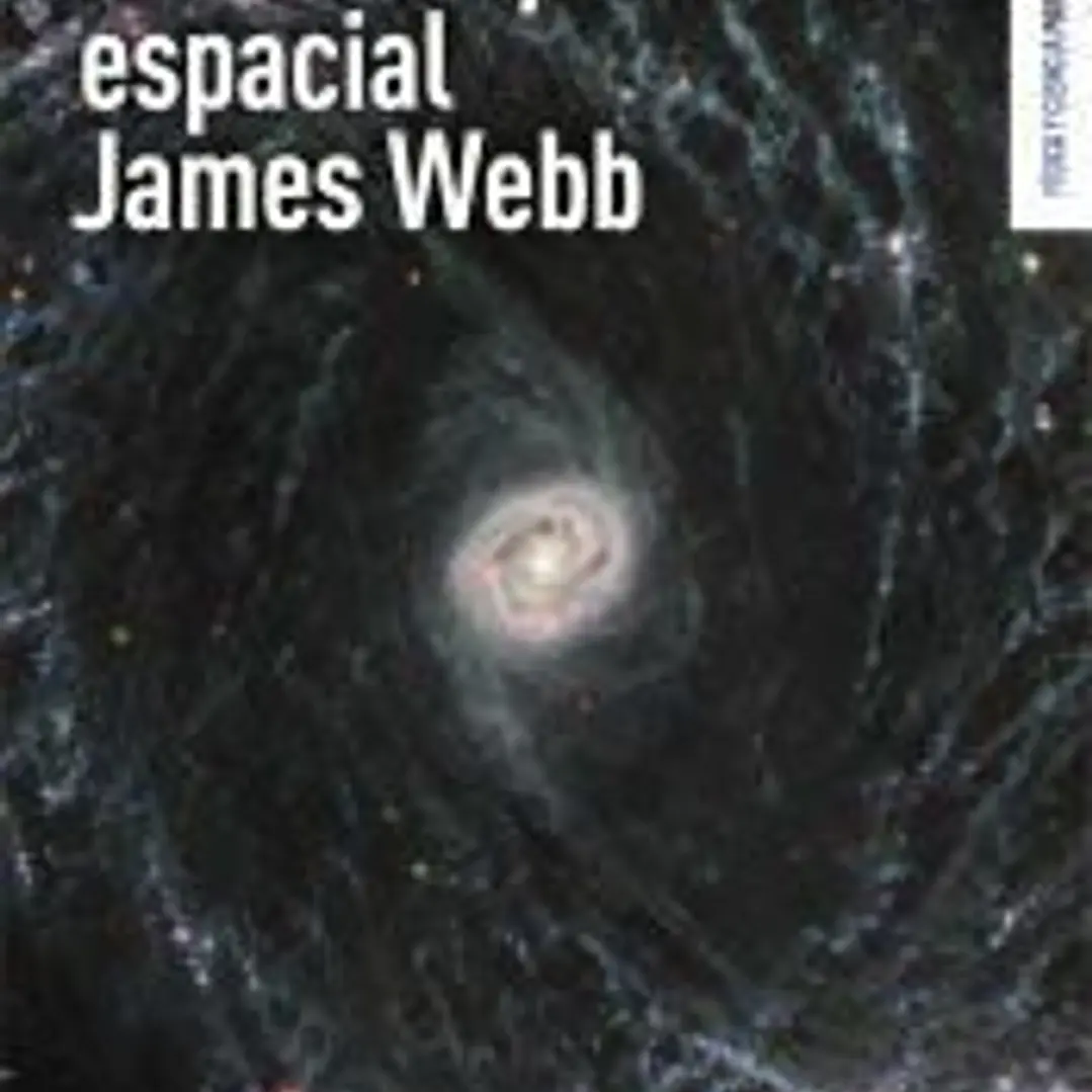 El telescopio espacial James Webb 1