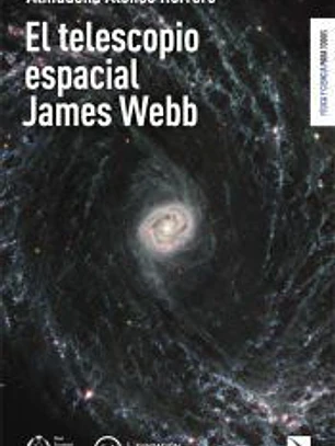 El telescopio espacial James Webb