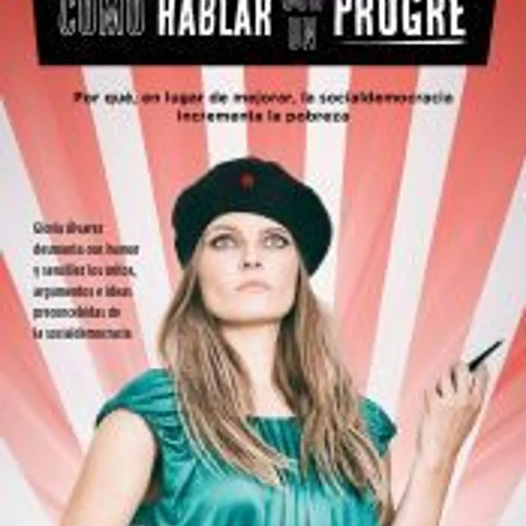 Cómo hablar con un progre 1