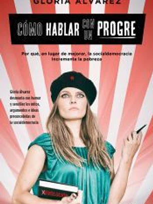 Cómo hablar con un progre
