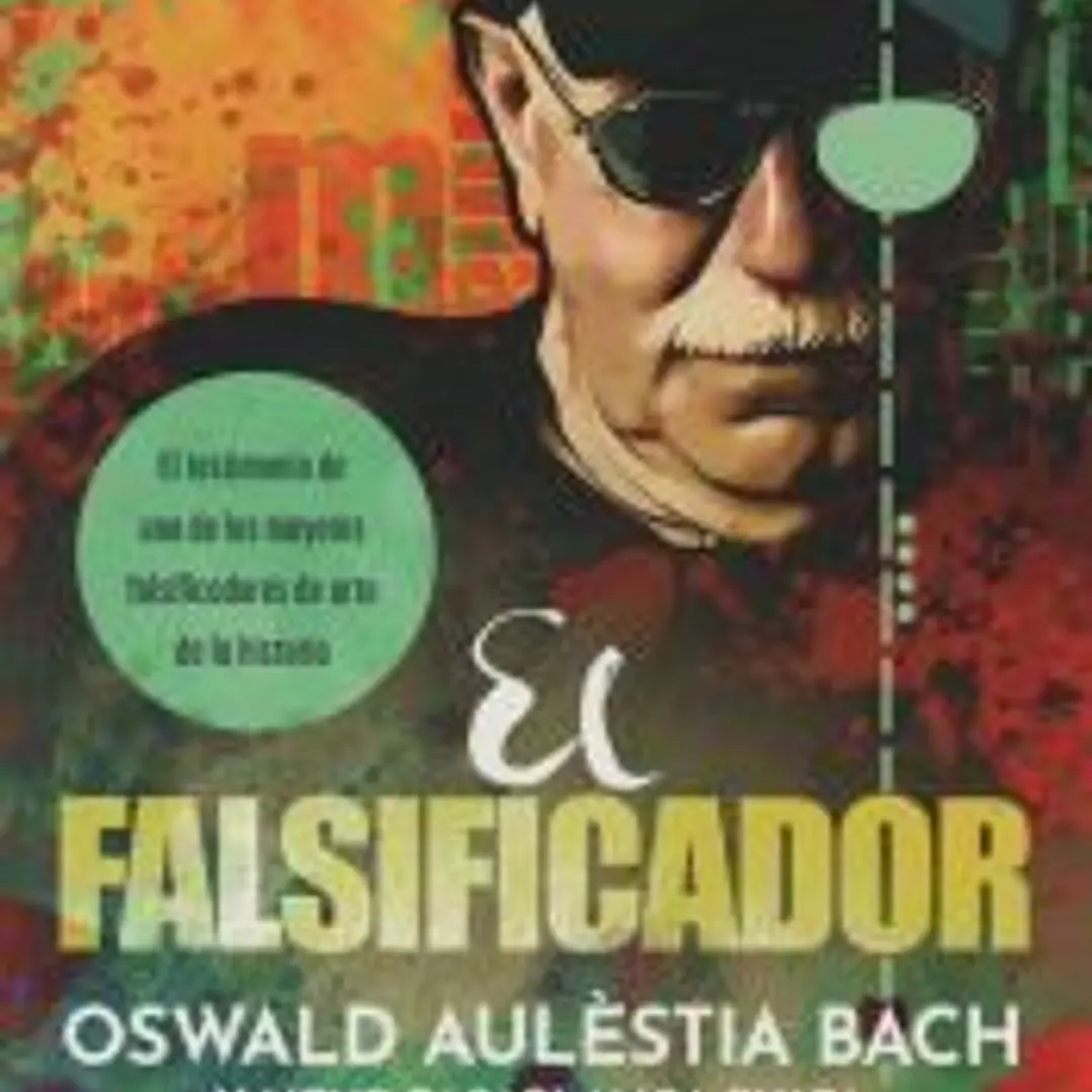 El falsificador 1