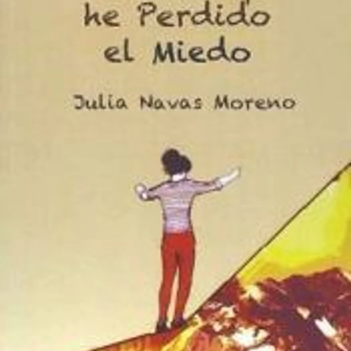 Confieso que he perdido el miedo 1