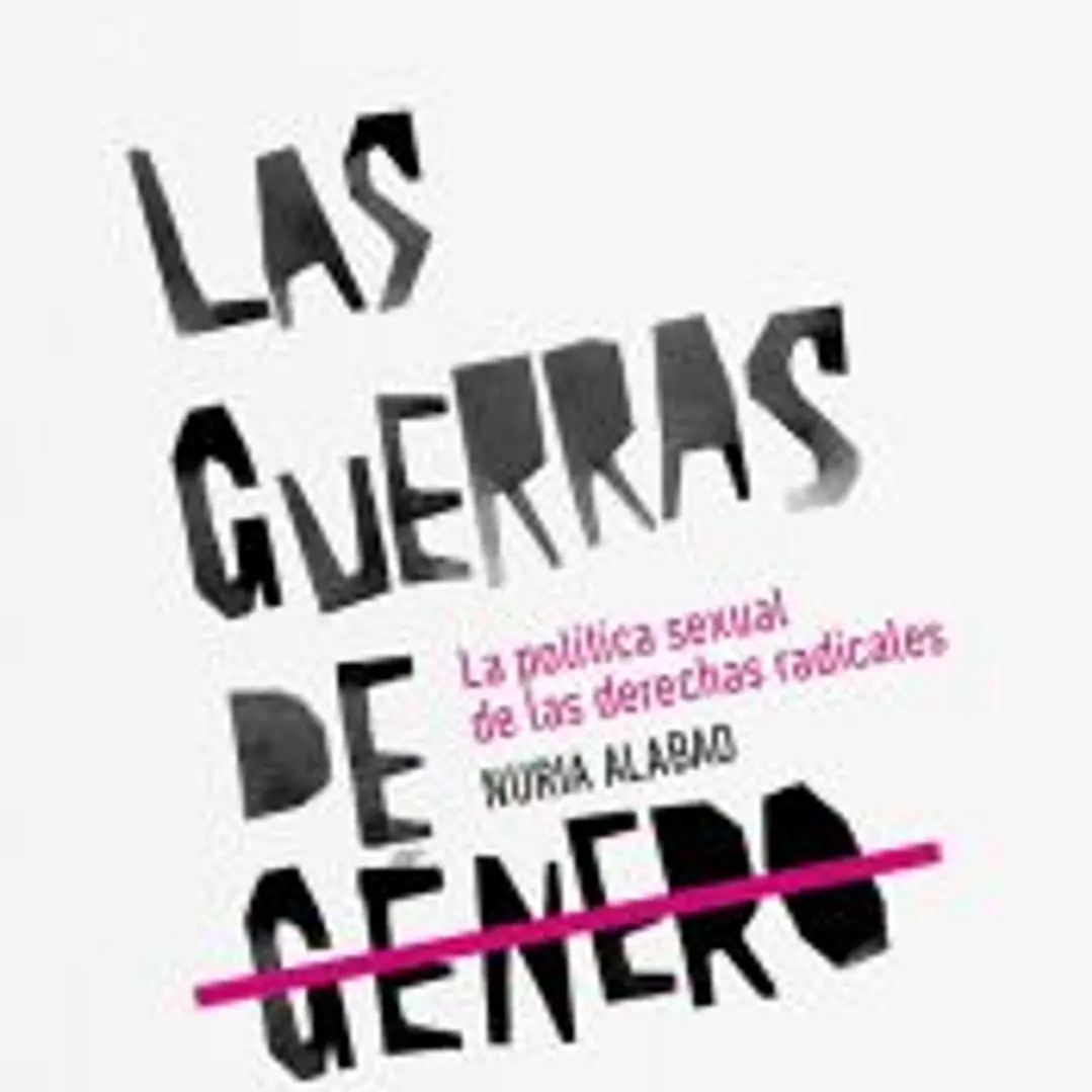Las guerras de género 1