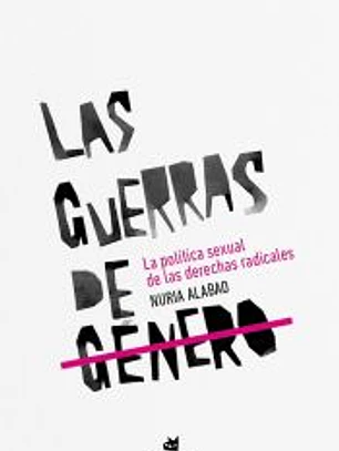 Las guerras de género