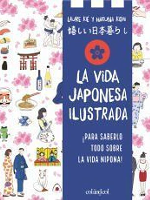 La Vida japonesa ilustrada