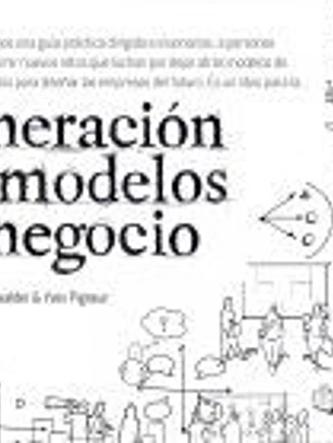GENERACION DE MODELOS DE NEGOCIO.DEUSTO.