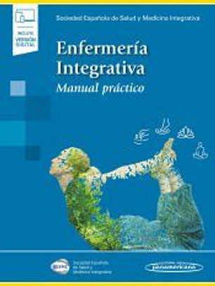 Enfermería Integrativa (+ e-book): Manual práctico