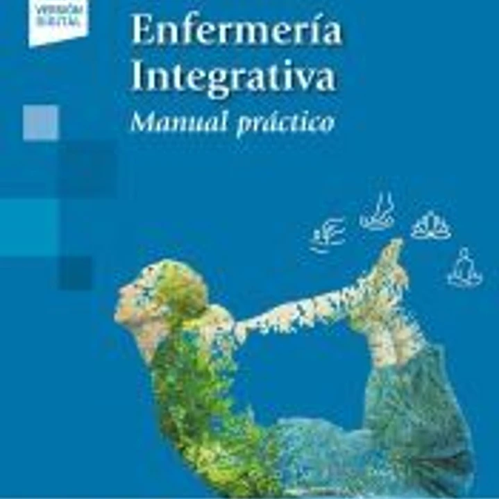 Enfermería Integrativa (+ e-book): Manual práctico 1