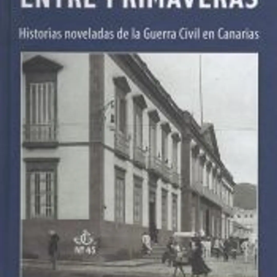 ENTRE PRIMAVERAS: El atentado que pudo cambiar el curso de la historia de España 1