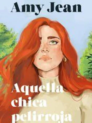 Aquella chica pelirroja