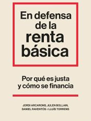 En defensa de la renta básica