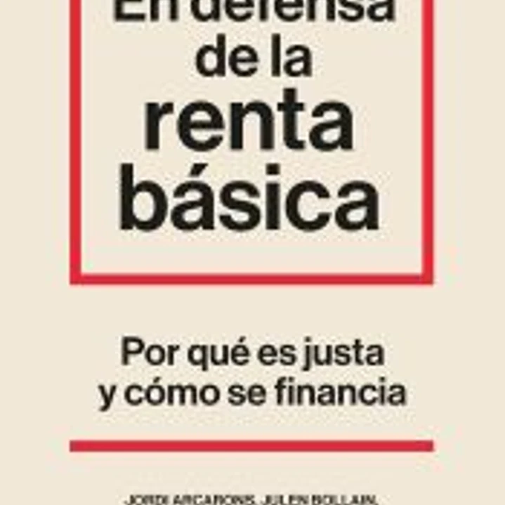 En defensa de la renta básica 1