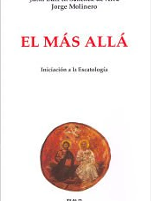 El más allá