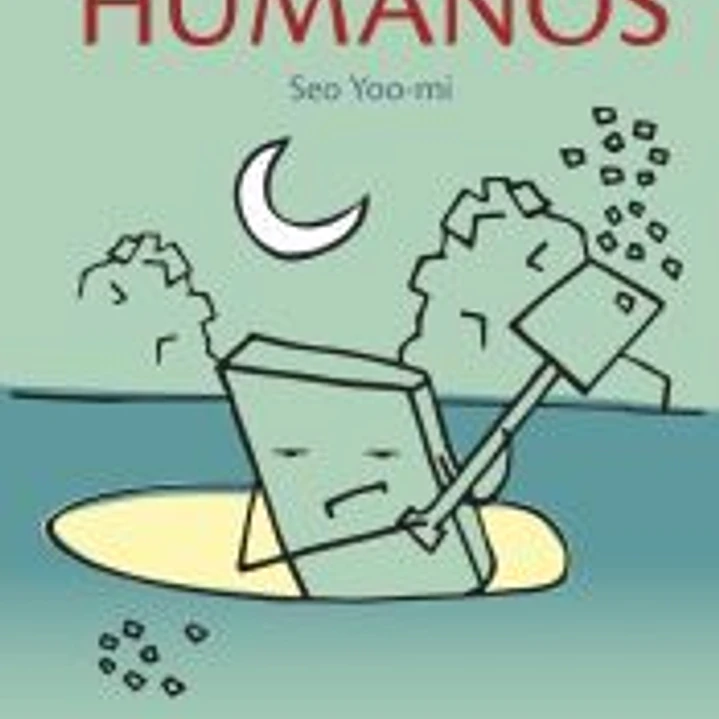 TEMPORALMENTE HUMANOS 1