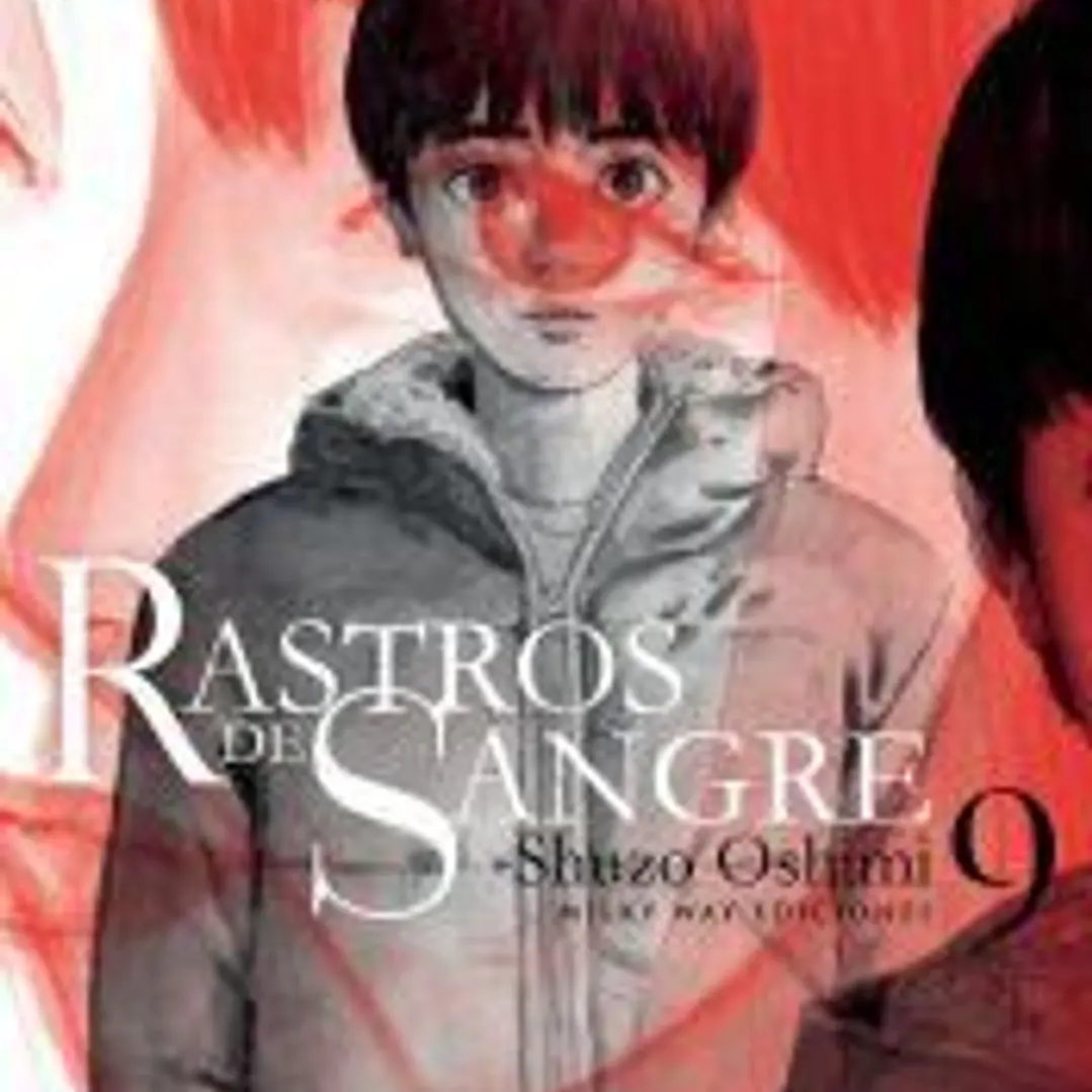 RASTROS DE SANGRE 09 1