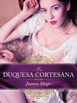La duquesa cortesana