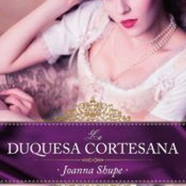 La duquesa cortesana 1