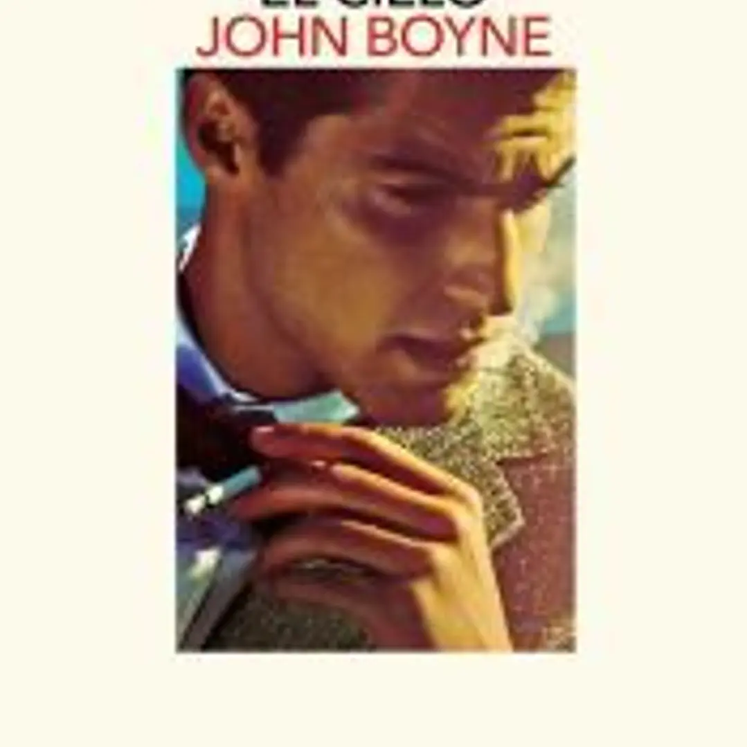 Una escalera hacia el cielo 1