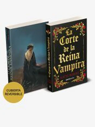 La corte de la reina vampira