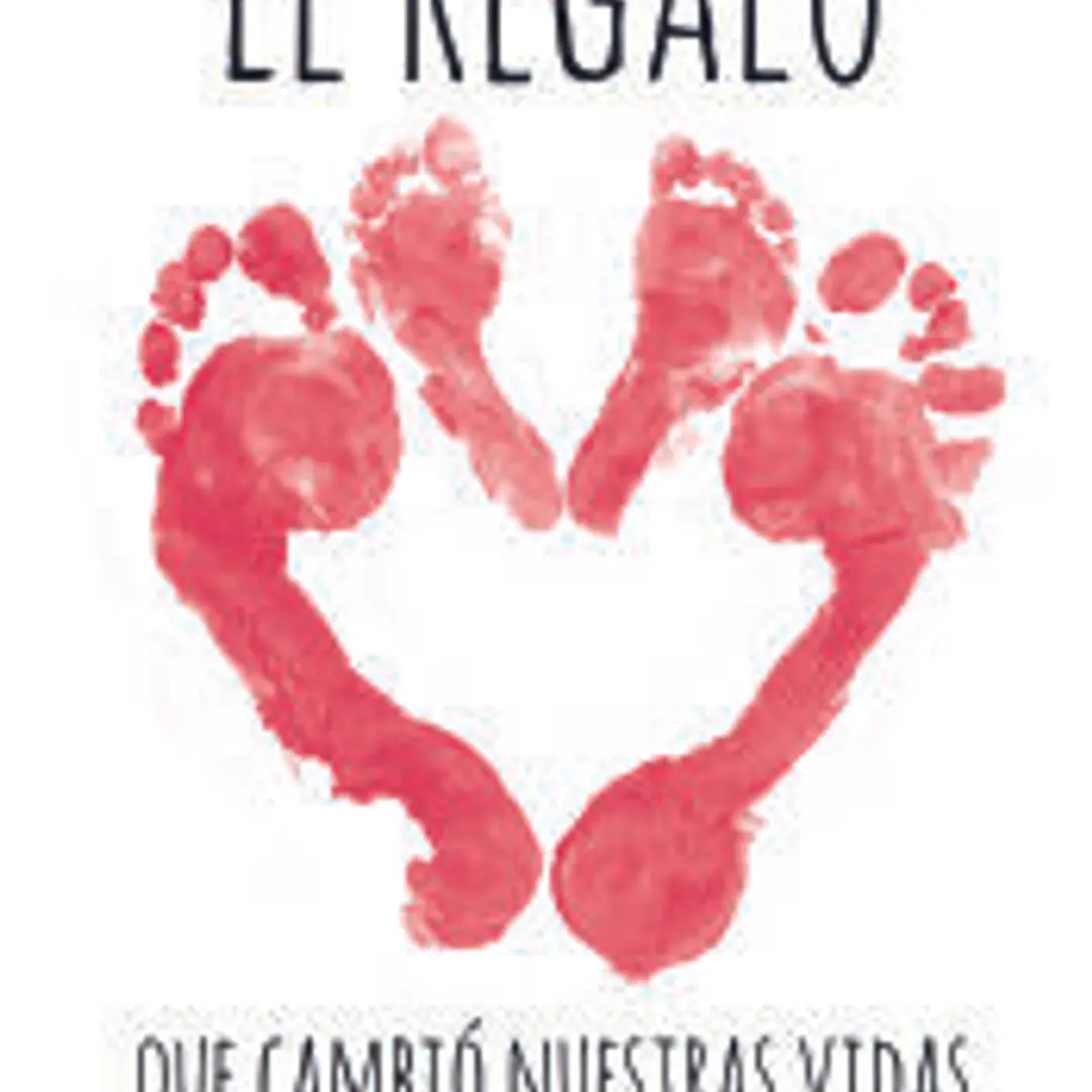 El Regalo que cambió nuestras vidas 1