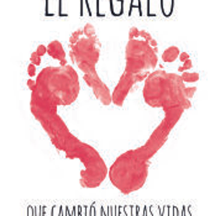 El Regalo que cambió nuestras vidas 1