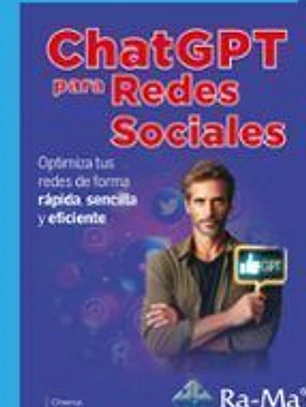 ChatGPT para redes sociales