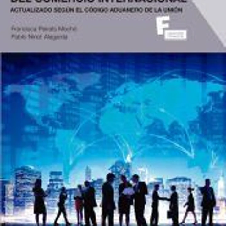 *Gestión administrativa del comercio internacional 4º edicion 1