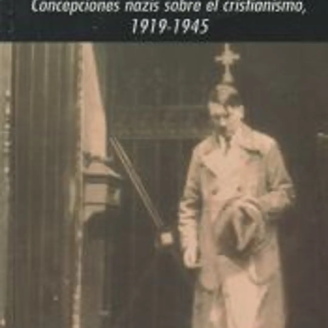 El Reich sagrado 1