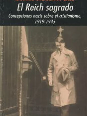 El Reich sagrado