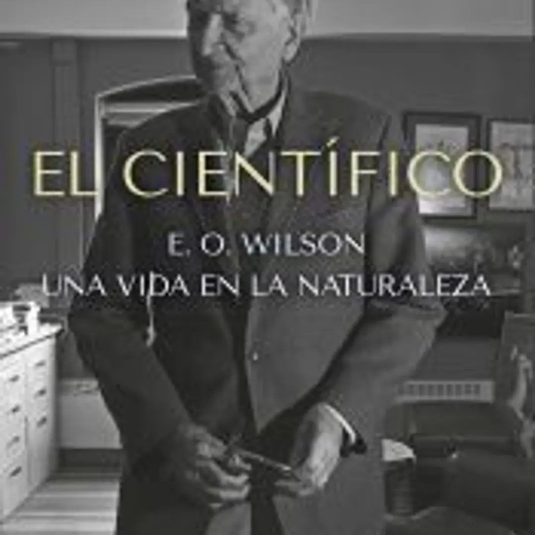 El Científico 1