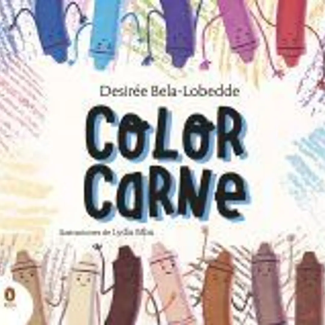 Color carne 1