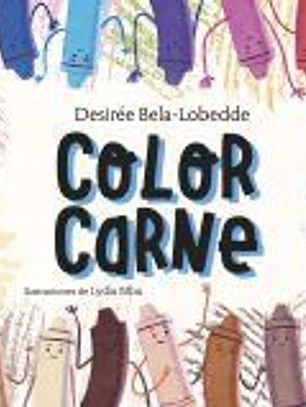 Color carne
