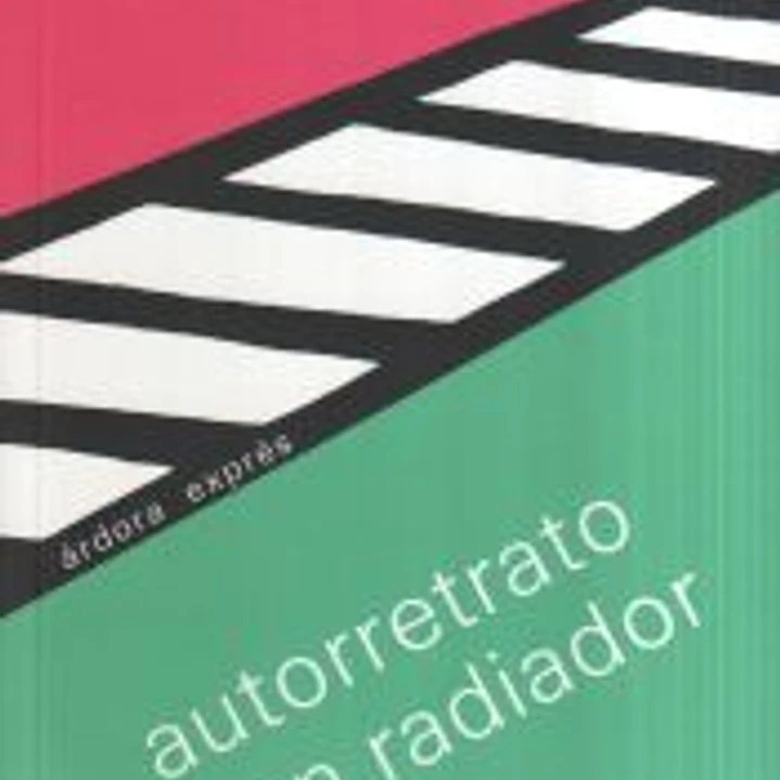 Autorretrato con radiador 1
