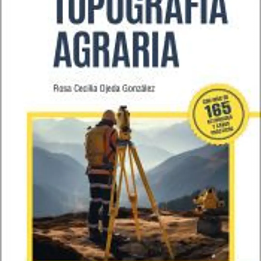 Topografía agraria 1