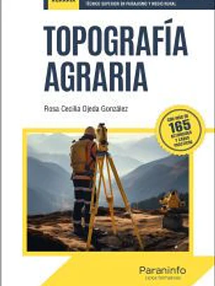 Topografía agraria