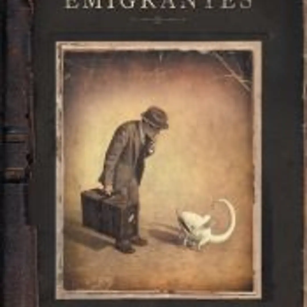 Emigrantes 1