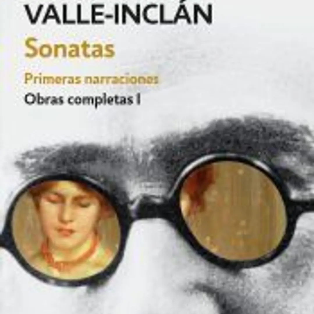 Flores de almendro. Historias perversas. Sonatas 1