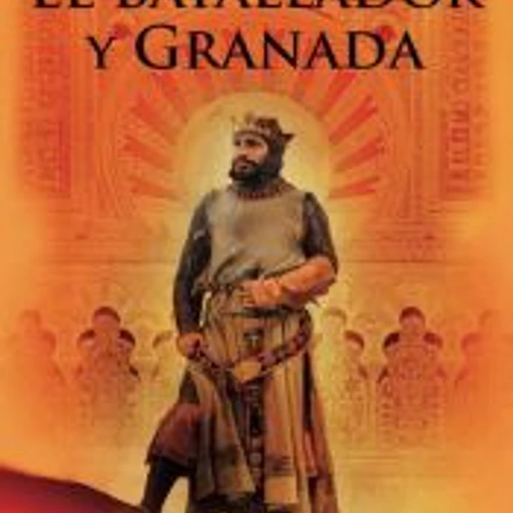 El Batallador y Granada 1