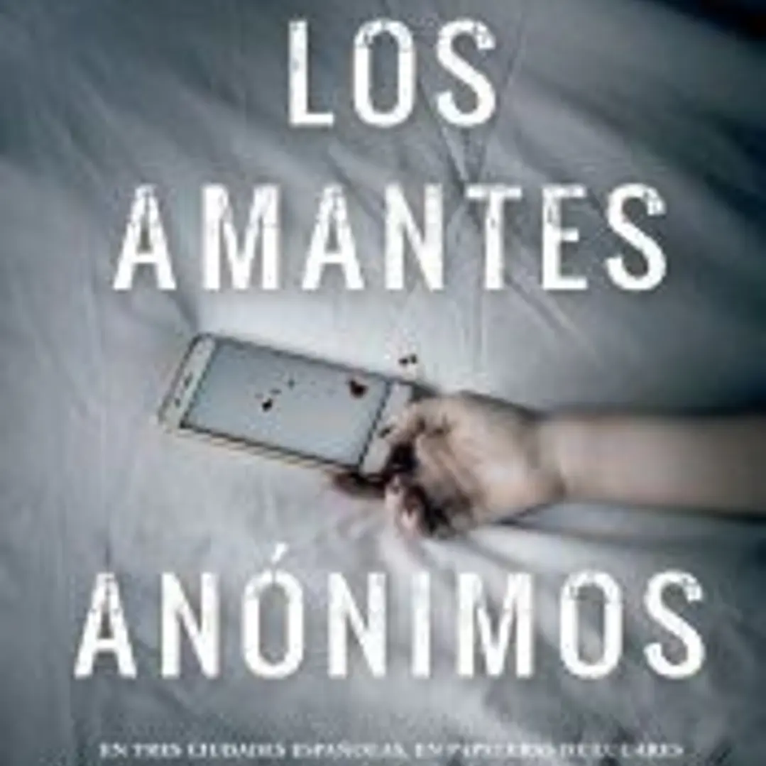 Los amantes anónimos 1