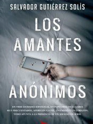 Los amantes anónimos