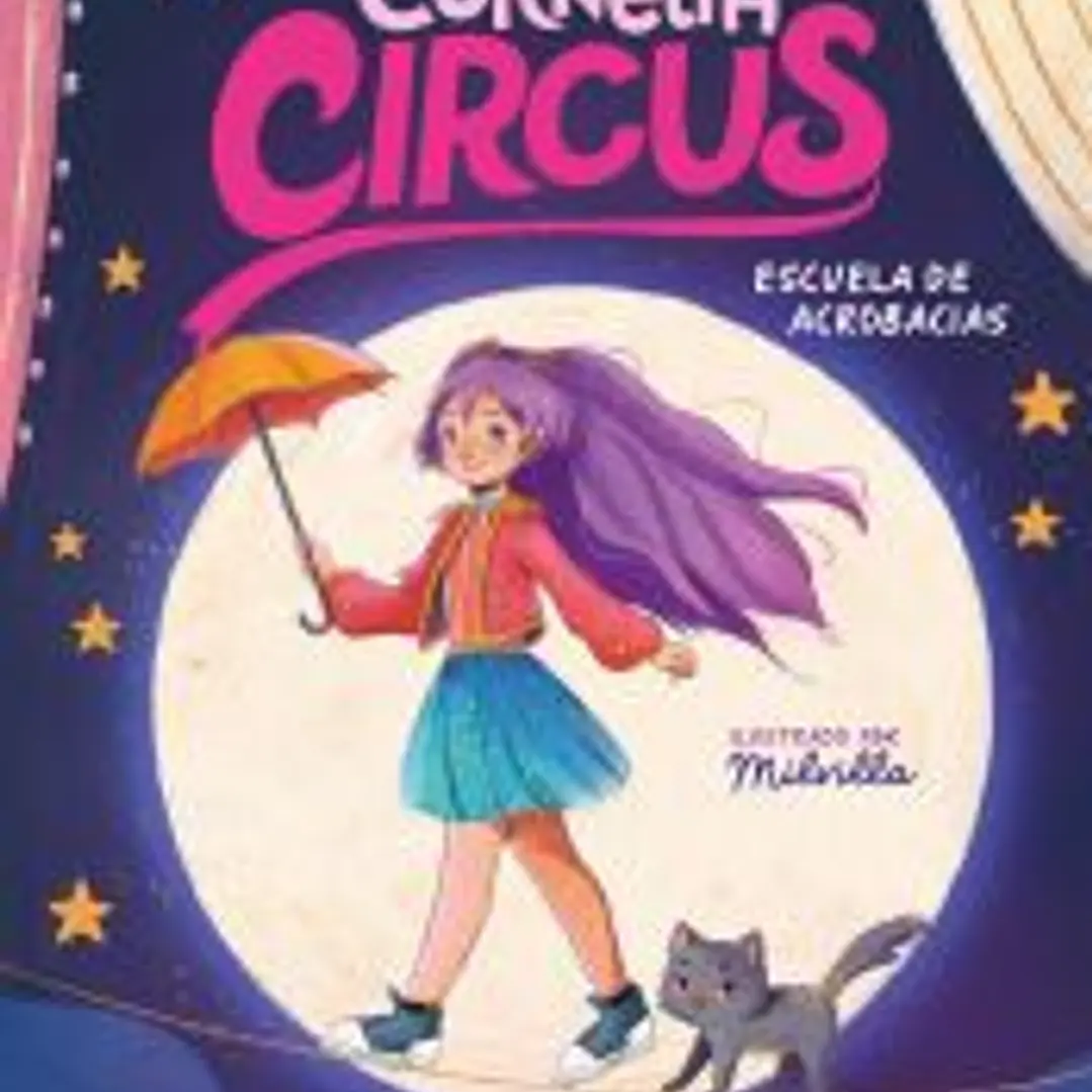 Escuela de Acrobacias 1