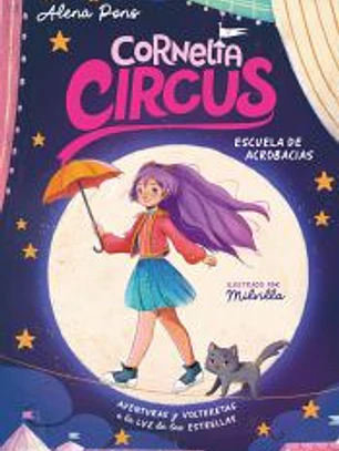 Escuela de Acrobacias