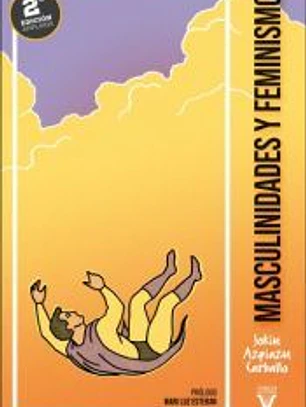Masculinidades Y Feminismo