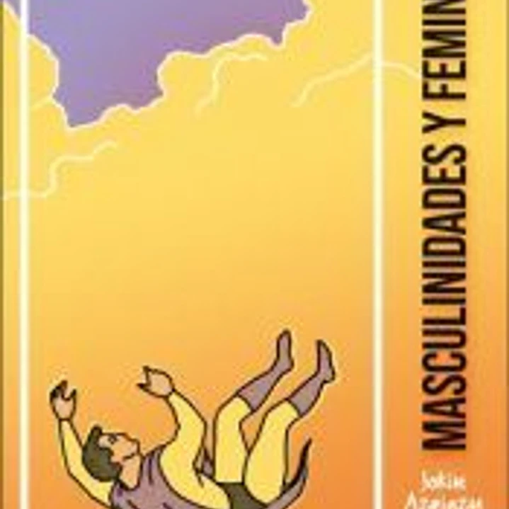 Masculinidades Y Feminismo 1