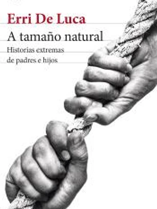 A tamaño natural