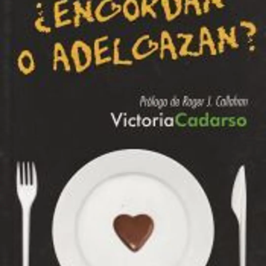 Las emociones ¿engordan o adelgazan? 1