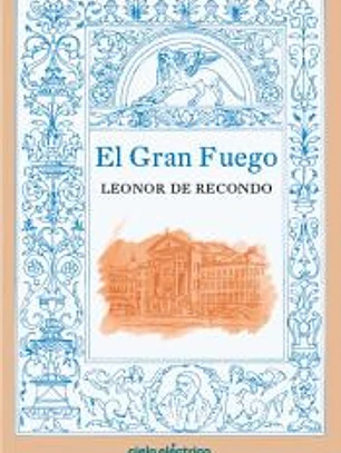 El gran fuego