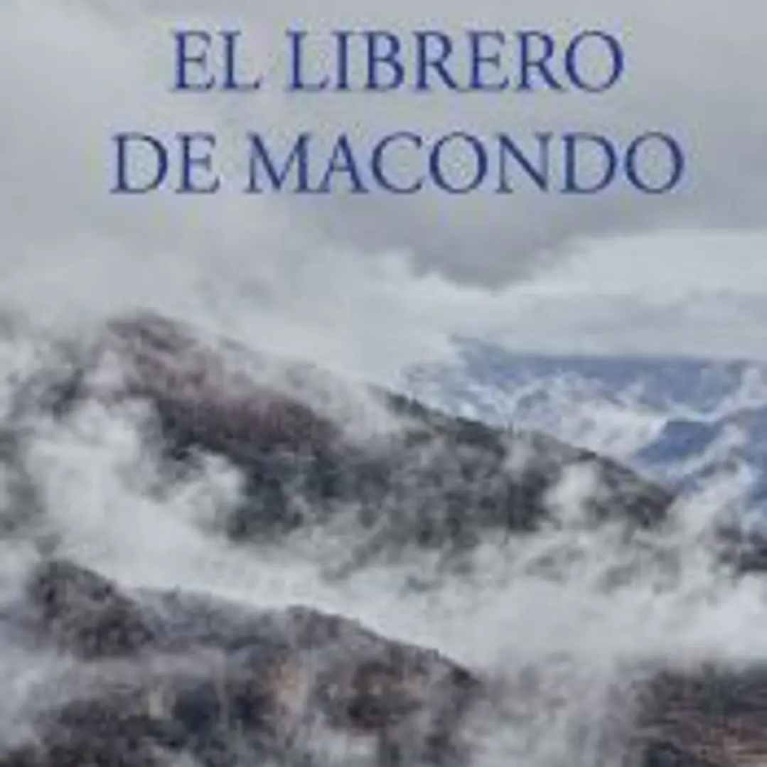 El librero de Macondo 1