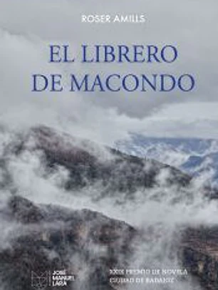 El librero de Macondo